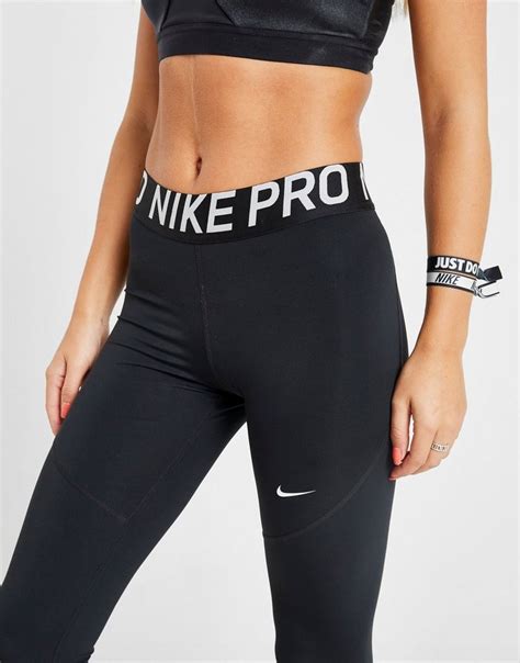 fitness legging nike voor dames zwart|Dames Premium leggings Zwart Fitness en training (28) .